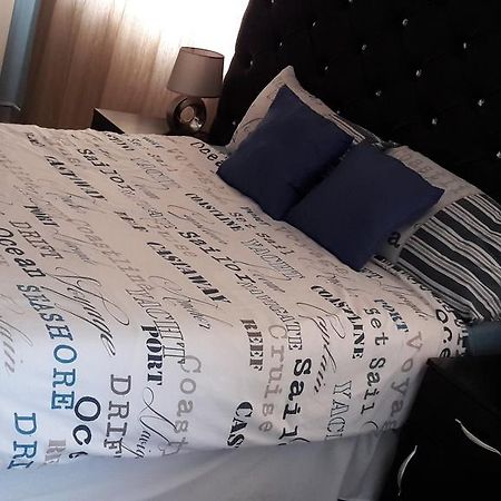 Jessma Bed And Breakfast Walvis Bay Luaran gambar