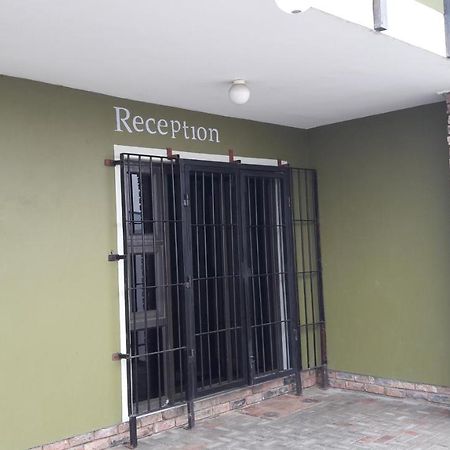 Jessma Bed And Breakfast Walvis Bay Luaran gambar