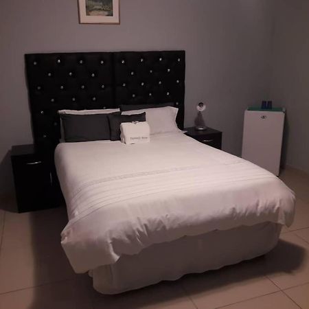 Jessma Bed And Breakfast Walvis Bay Luaran gambar