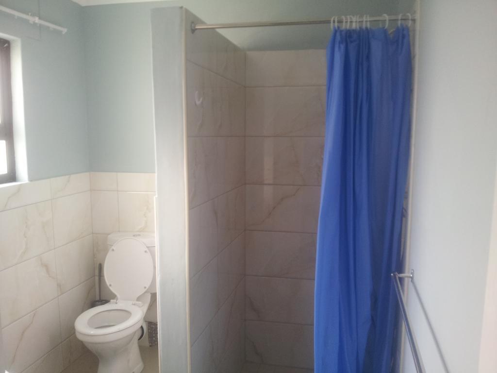 Jessma Bed And Breakfast Walvis Bay Luaran gambar