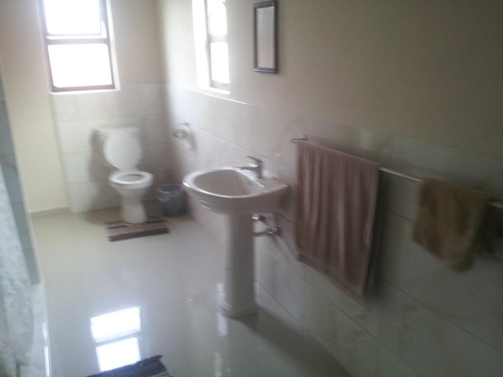 Jessma Bed And Breakfast Walvis Bay Luaran gambar