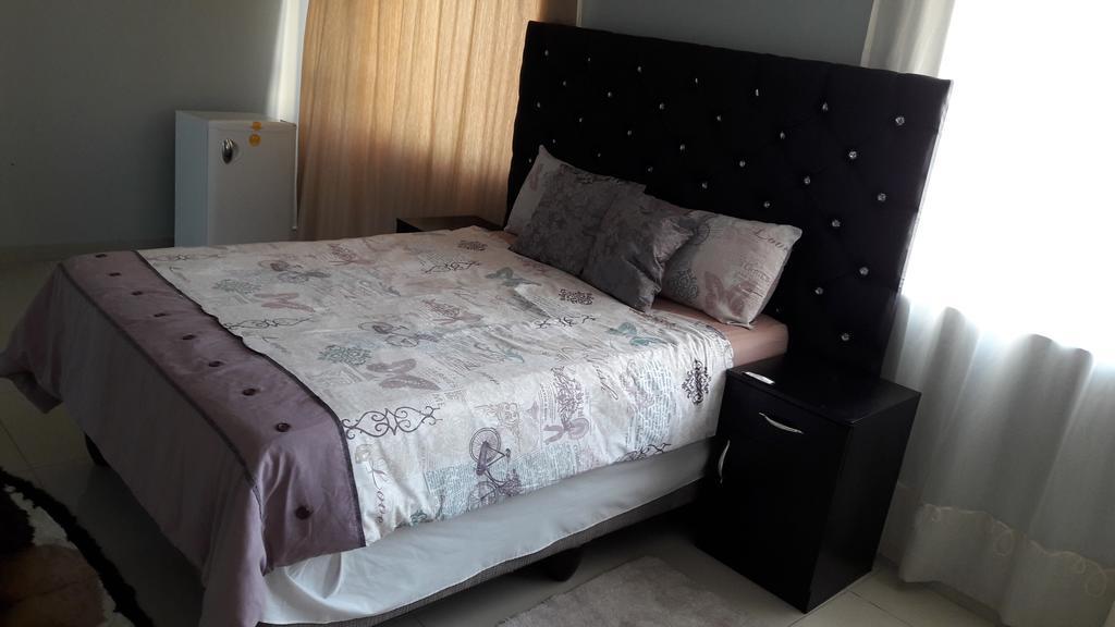 Jessma Bed And Breakfast Walvis Bay Luaran gambar