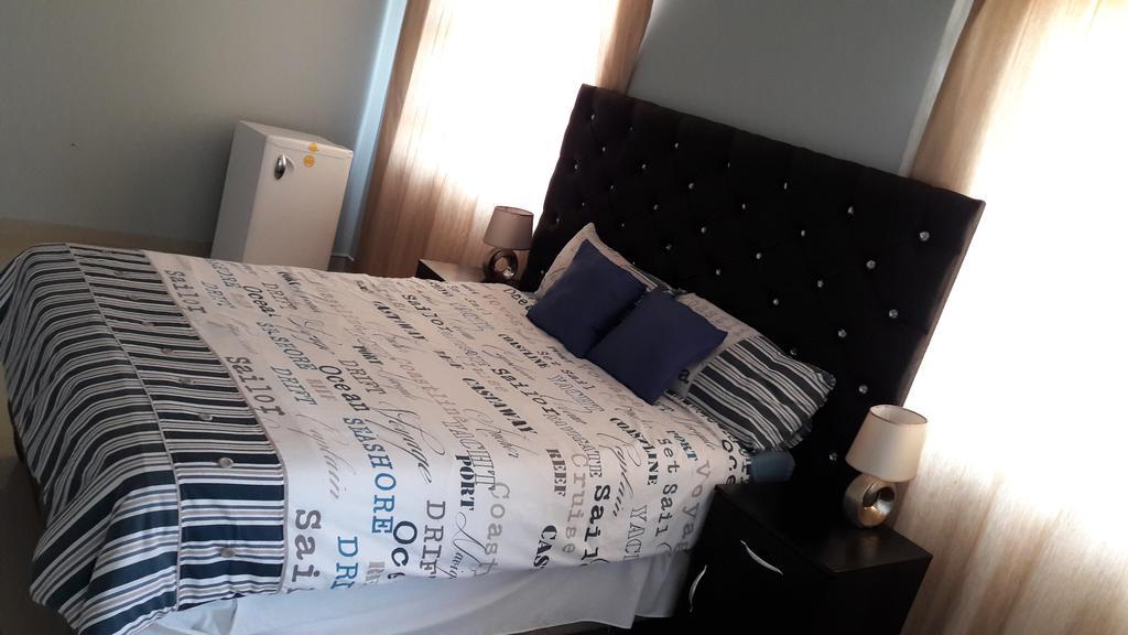 Jessma Bed And Breakfast Walvis Bay Luaran gambar