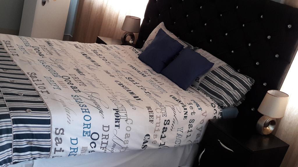 Jessma Bed And Breakfast Walvis Bay Luaran gambar