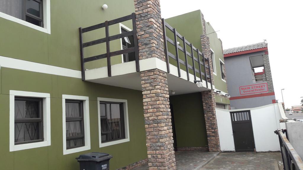 Jessma Bed And Breakfast Walvis Bay Luaran gambar