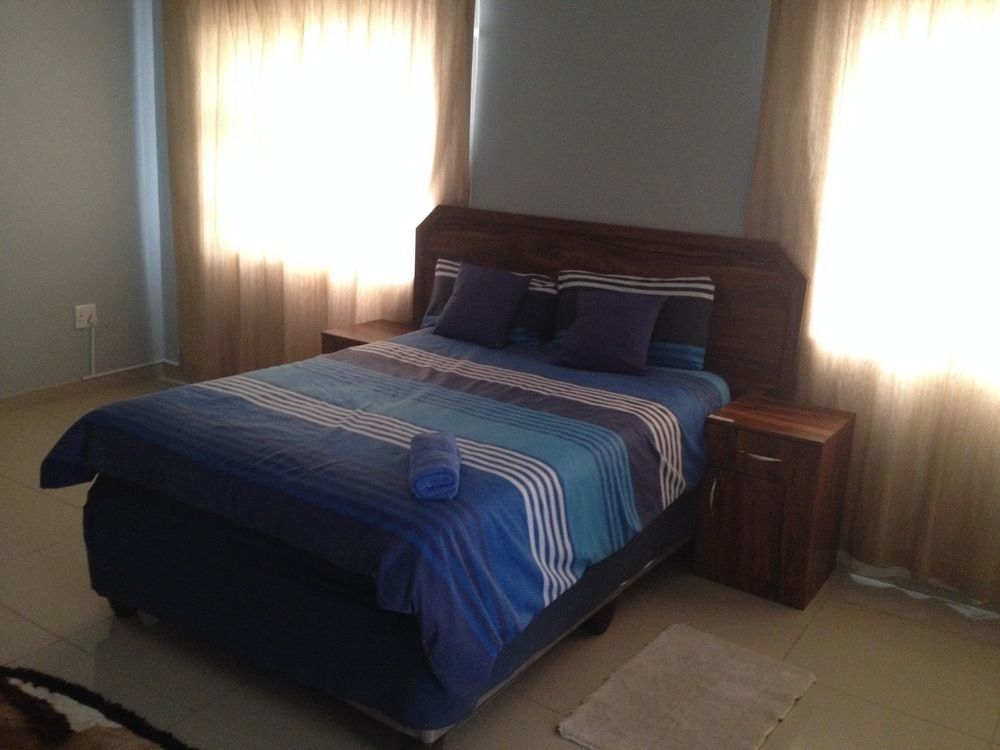 Jessma Bed And Breakfast Walvis Bay Luaran gambar
