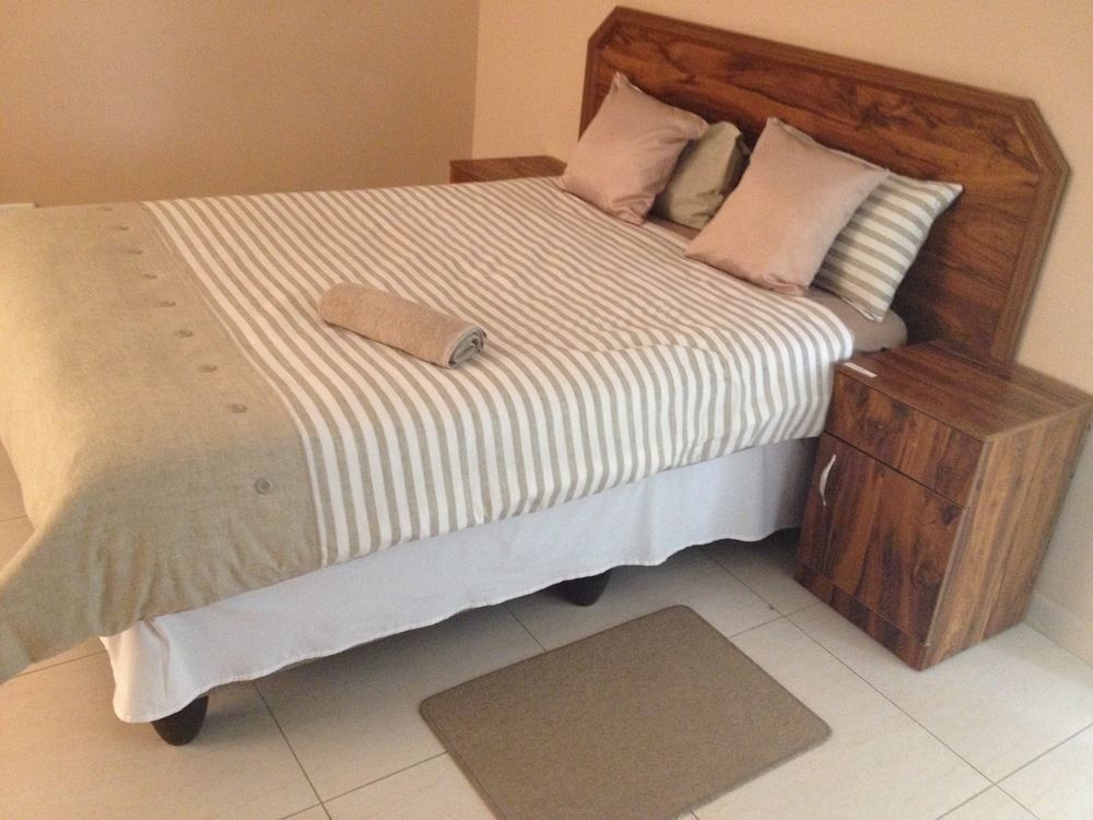 Jessma Bed And Breakfast Walvis Bay Luaran gambar