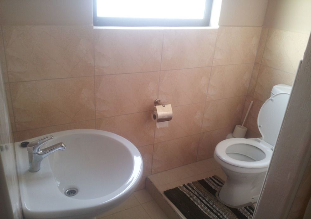 Jessma Bed And Breakfast Walvis Bay Luaran gambar
