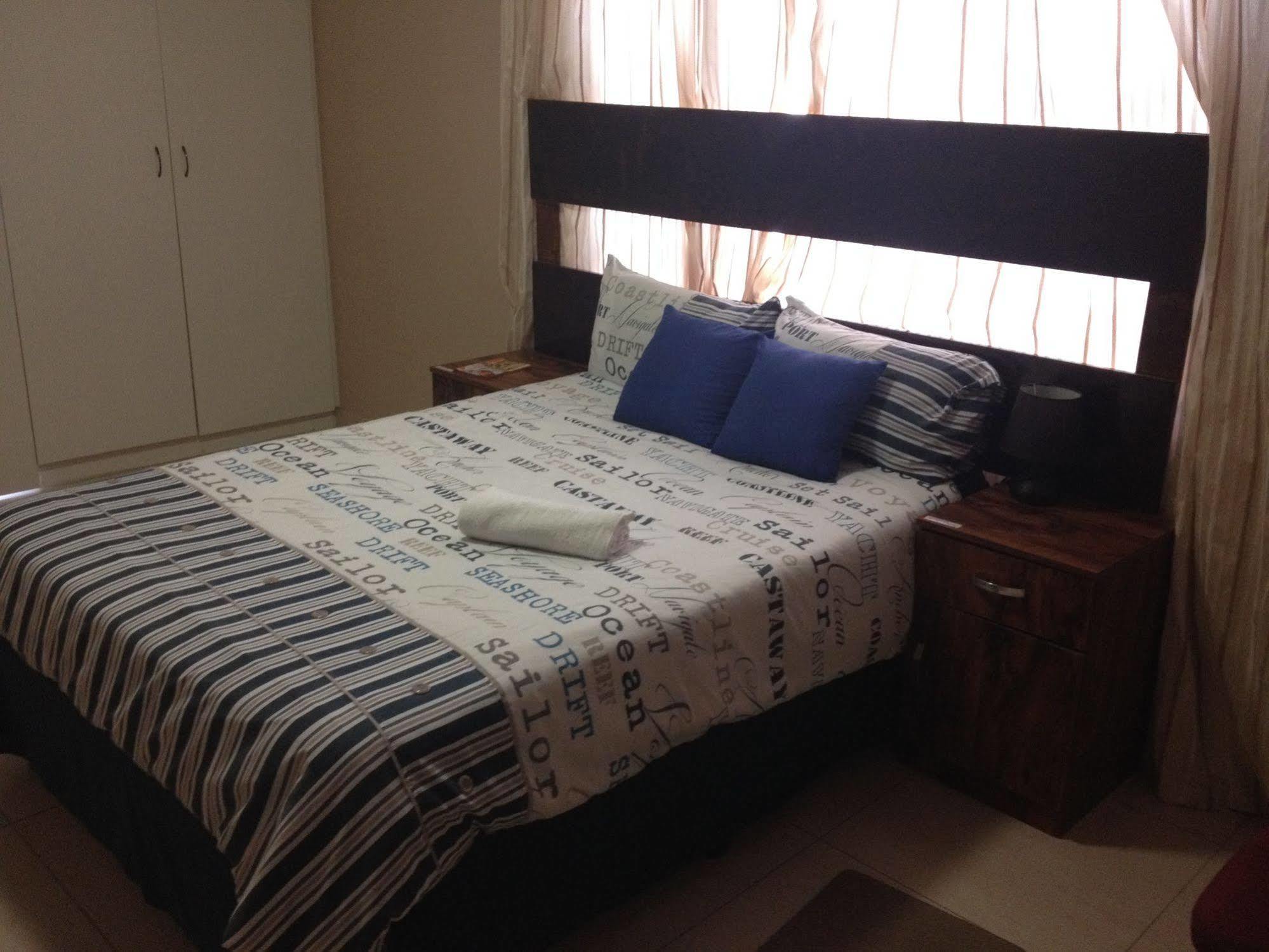Jessma Bed And Breakfast Walvis Bay Luaran gambar
