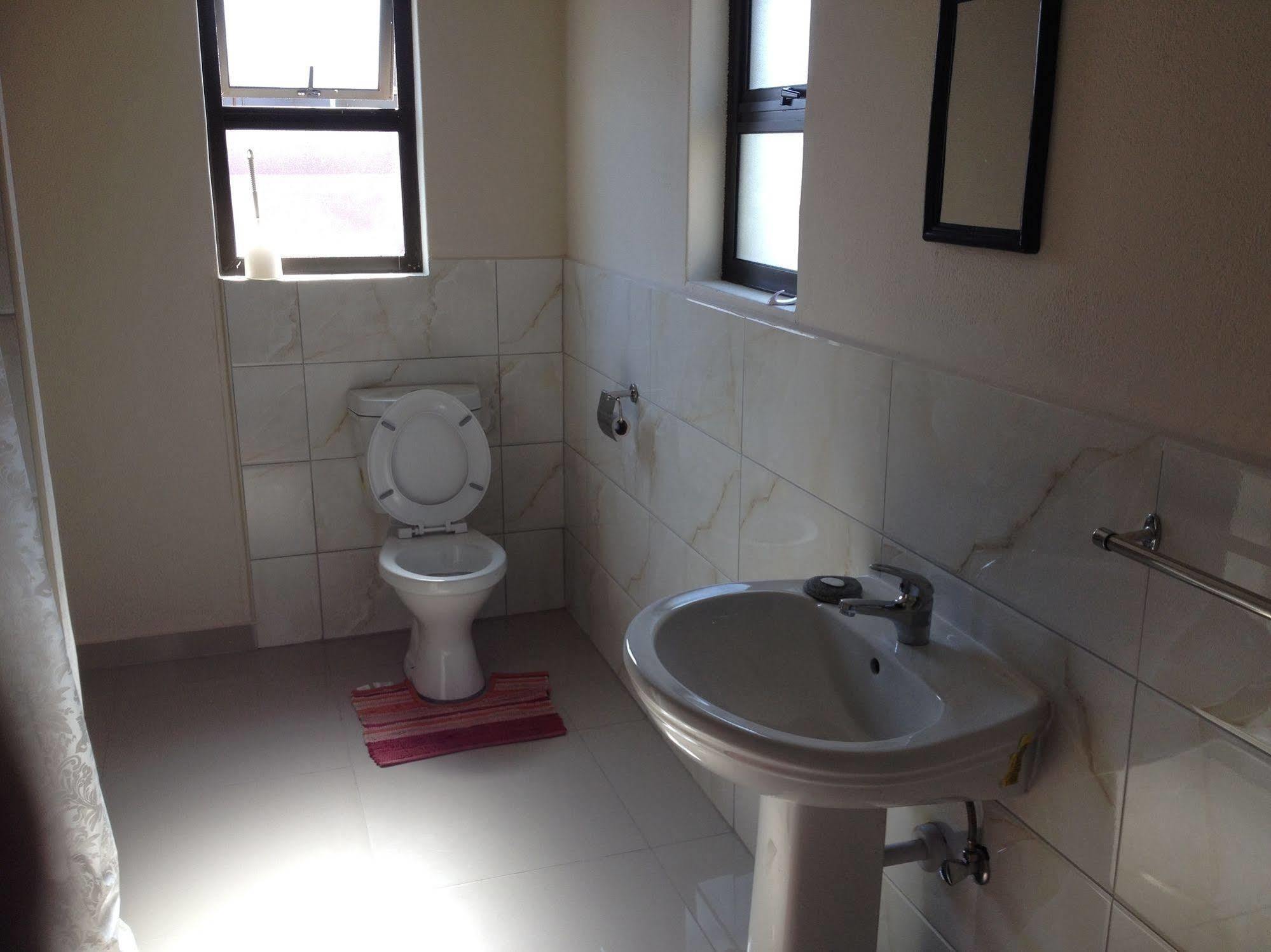 Jessma Bed And Breakfast Walvis Bay Luaran gambar