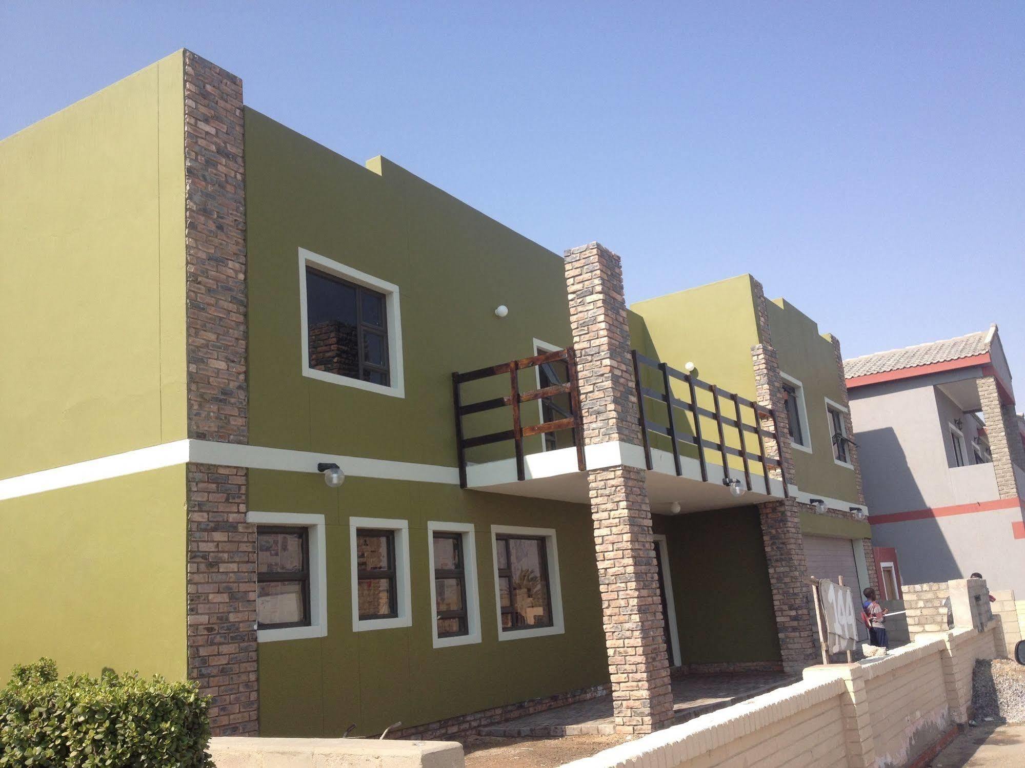 Jessma Bed And Breakfast Walvis Bay Luaran gambar