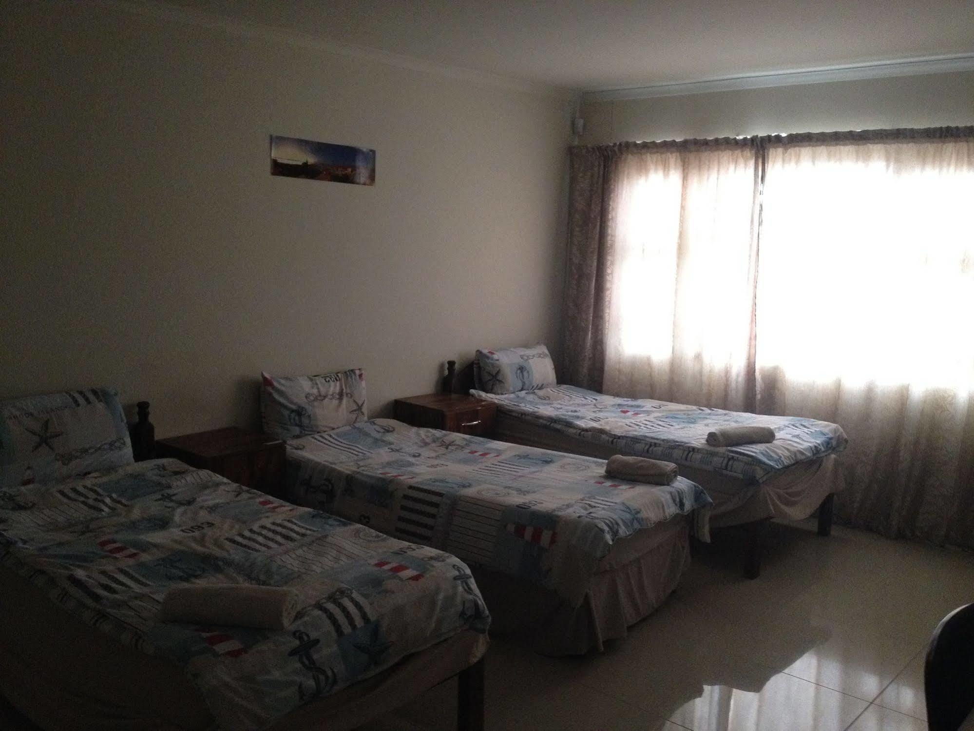 Jessma Bed And Breakfast Walvis Bay Luaran gambar