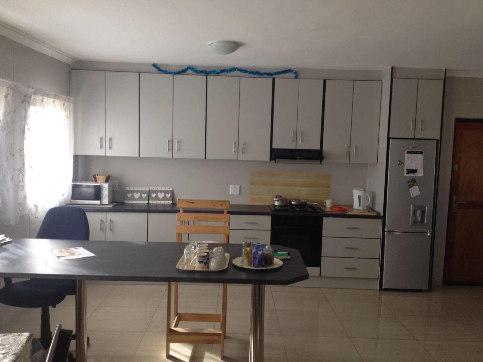 Jessma Bed And Breakfast Walvis Bay Luaran gambar
