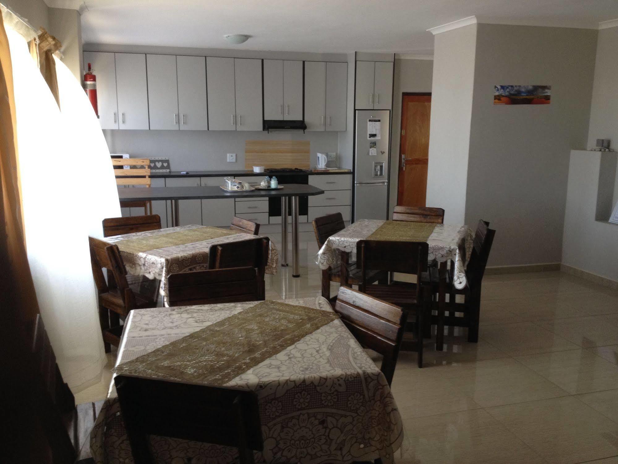 Jessma Bed And Breakfast Walvis Bay Luaran gambar