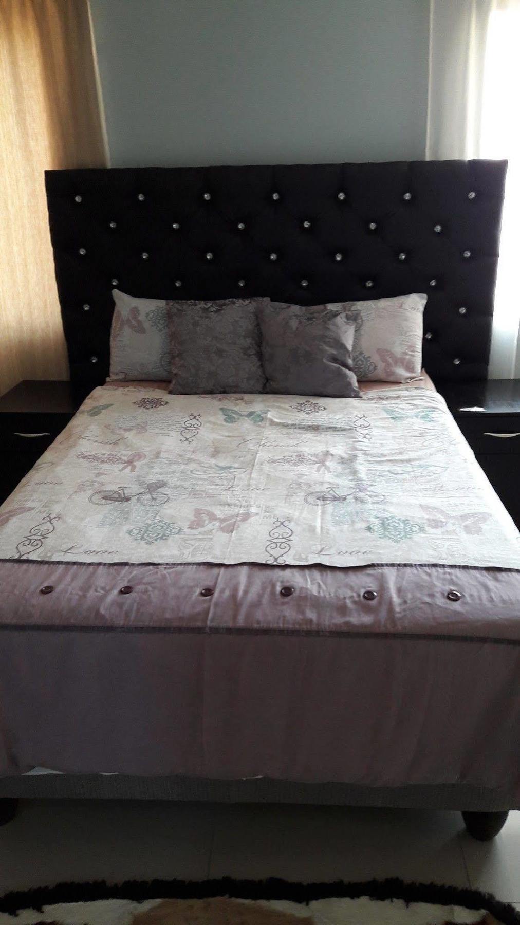 Jessma Bed And Breakfast Walvis Bay Luaran gambar