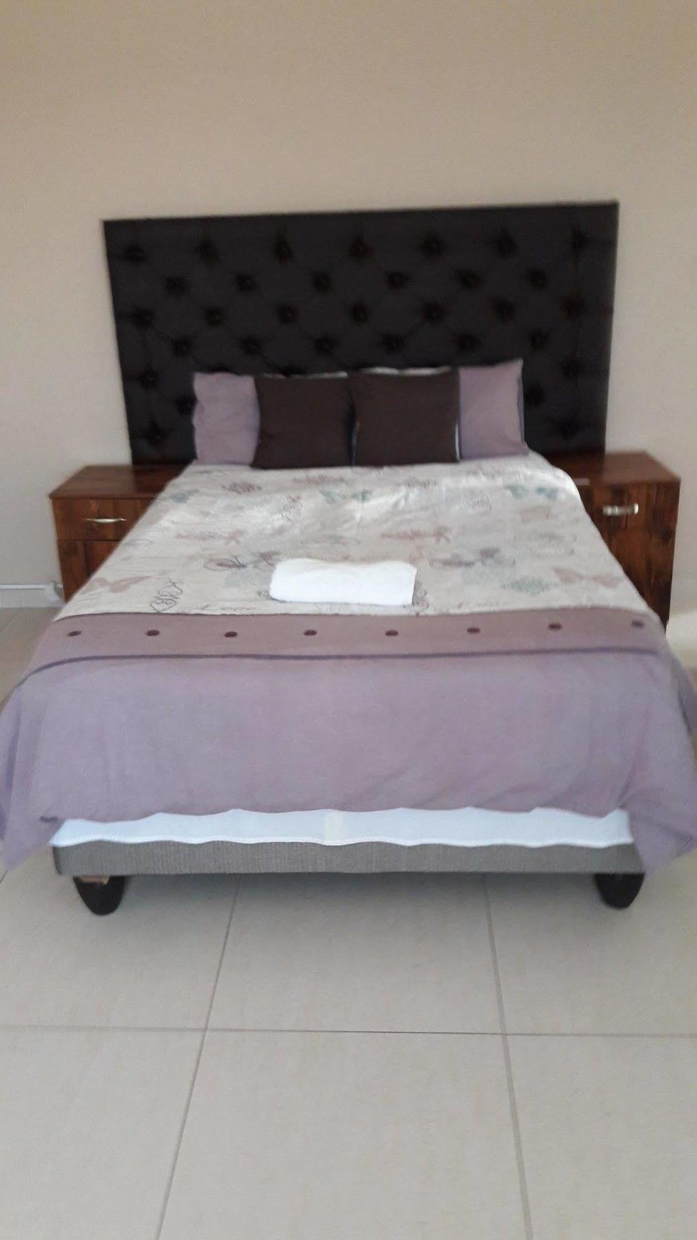 Jessma Bed And Breakfast Walvis Bay Luaran gambar