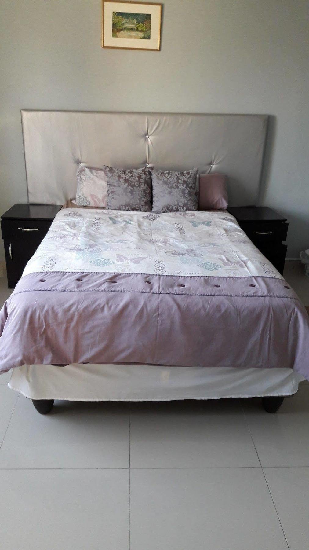 Jessma Bed And Breakfast Walvis Bay Luaran gambar