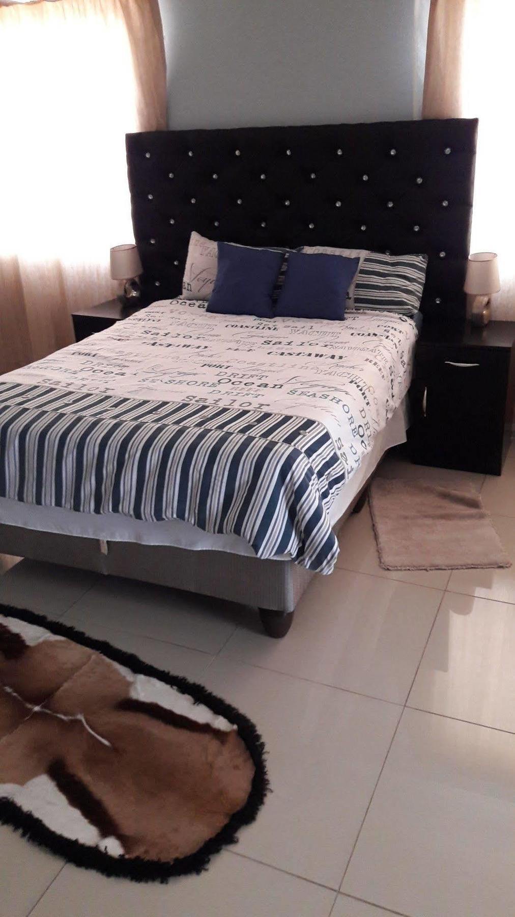 Jessma Bed And Breakfast Walvis Bay Luaran gambar